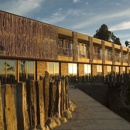 Arrebol Patagonia Hotel Puerto Varas Exterior photo