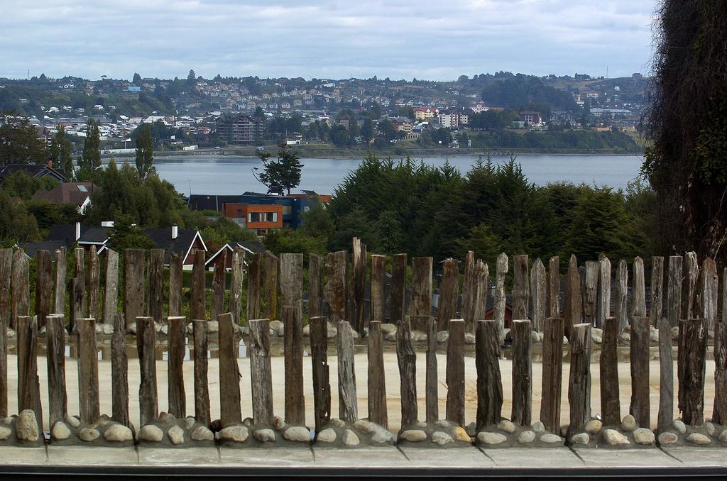 Arrebol Patagonia Hotel Puerto Varas Exterior photo