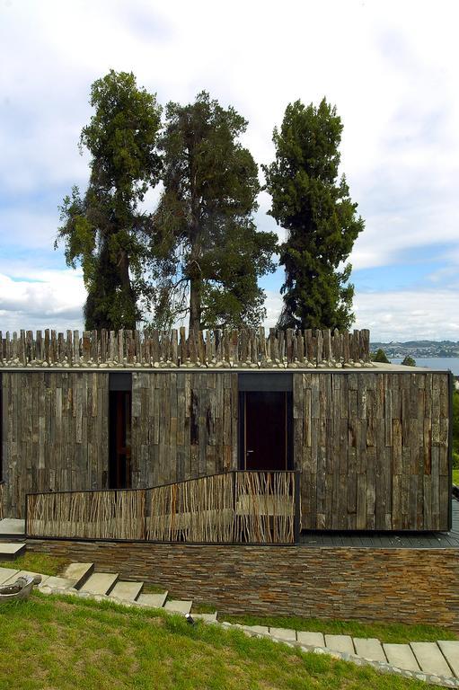 Arrebol Patagonia Hotel Puerto Varas Exterior photo