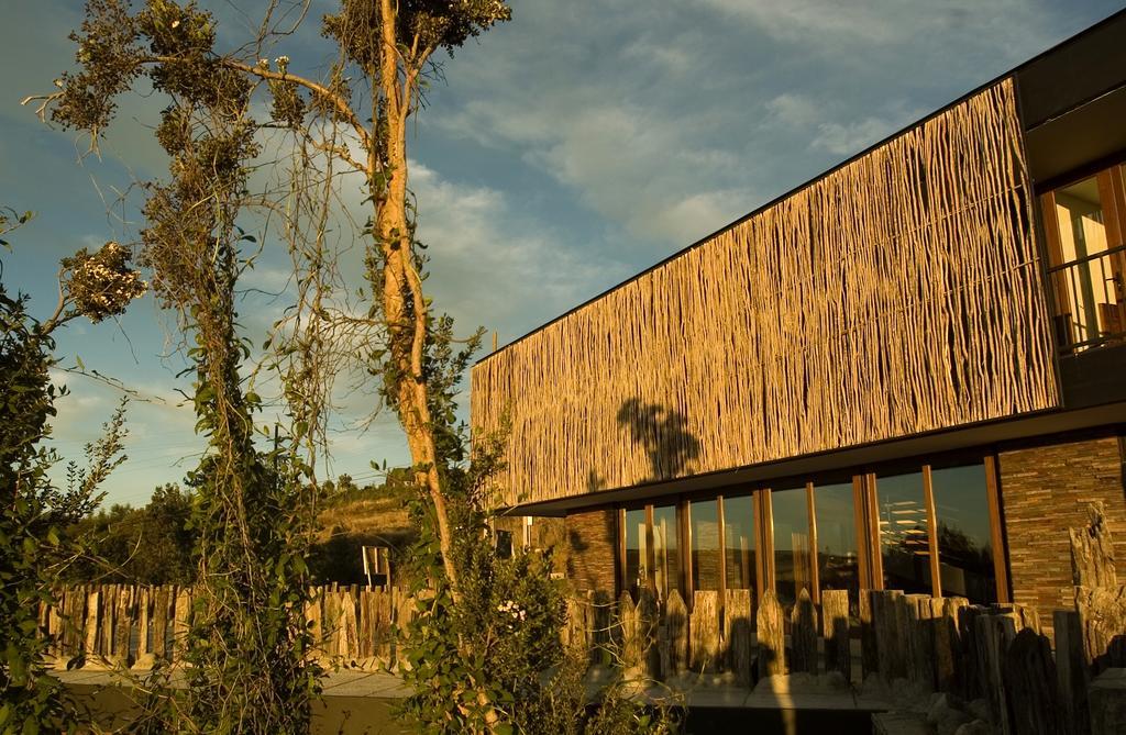 Arrebol Patagonia Hotel Puerto Varas Exterior photo