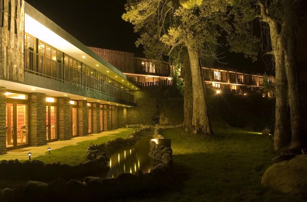 Arrebol Patagonia Hotel Puerto Varas Exterior photo