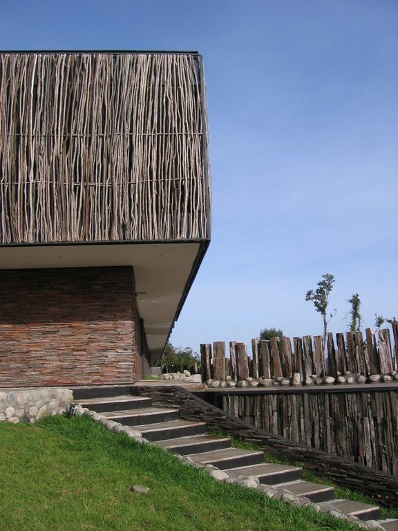 Arrebol Patagonia Hotel Puerto Varas Exterior photo