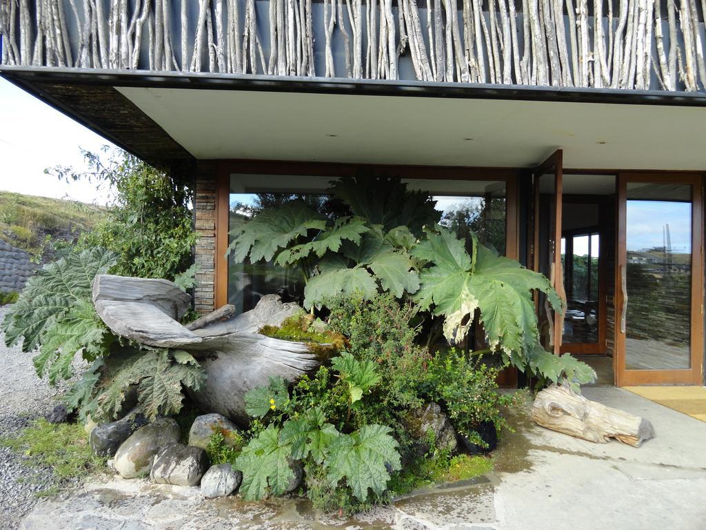 Arrebol Patagonia Hotel Puerto Varas Exterior photo